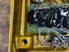 KLON Centaur Professional Over Drive 2003年製 Gold / No Picture #3617 “Legendary Tone”_6
