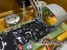 KLON Centaur Professional Over Drive 2003年製 Gold / No Picture #3617 “Legendary Tone”_7