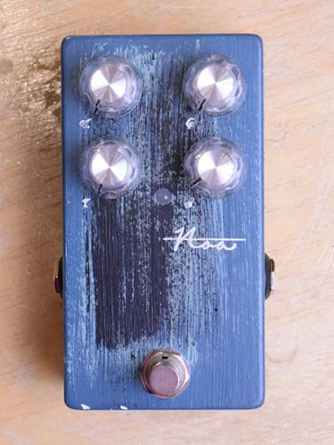 Petla Noa err/OD-FUZZ