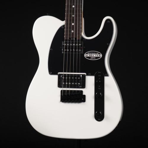 SCHECTER OL-PT-2H-VTR  ~Snow White~