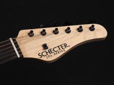SCHECTER OL-PT-2H-VTR  ~Snow White~_3