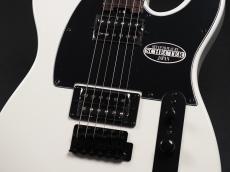 SCHECTER OL-PT-2H-VTR  ~Snow White~_5