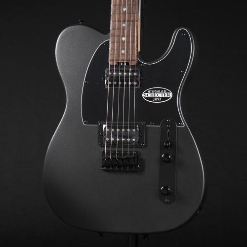 SCHECTER OL-PT-2H-VTR  ~Satin Black Metalic~