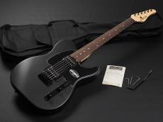 SCHECTER OL-PT-2H-VTR  ~Satin Black Metalic~_2