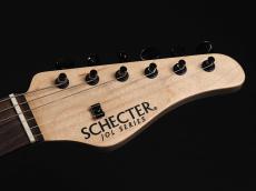 SCHECTER OL-PT-2H-VTR  ~Satin Black Metalic~_3