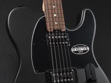 SCHECTER OL-PT-2H-VTR  ~Satin Black Metalic~_4