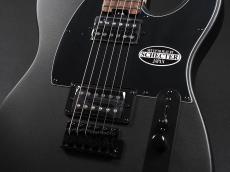 SCHECTER OL-PT-2H-VTR  ~Satin Black Metalic~_5