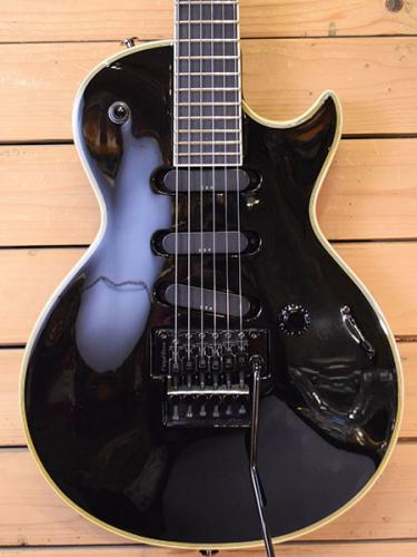 Edwards E-CL-90-Ⅰ/ECLIPSE/初期仕様/ステンフレット