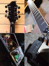 Edwards E-CL-90-Ⅰ/ECLIPSE/初期仕様/ステンフレット_5