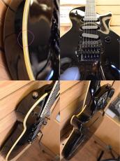 Edwards E-CL-90-Ⅰ/ECLIPSE/初期仕様/ステンフレット_6