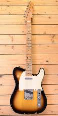 Fender Mexico Road Worn 50s Telecaster/SB_2