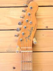Fender Mexico Road Worn 50s Telecaster/SB_3