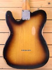 Fender Mexico Road Worn 50s Telecaster/SB_4