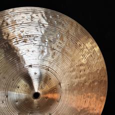 Meinl Byzance Foundry Reserve Hihat 15" Pair B15FRH 2019年製_2