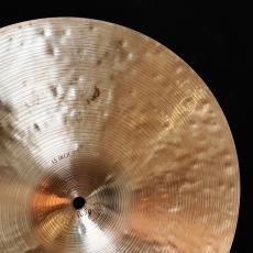 Meinl Byzance Foundry Reserve Hihat 15" Pair B15FRH 2019年製_4