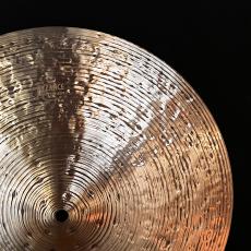 Meinl Byzance Foundry Reserve Hihat 15" Pair B15FRH 2019年製_6