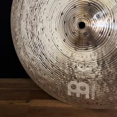 Meinl Byzance Foundry Reserve Hihat 15" Pair B15FRH 2019年製_7