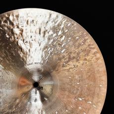 Meinl Byzance Foundry Reserve Hihat 15" Pair B15FRH 2019年製_8