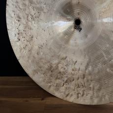Meinl Byzance Foundry Reserve Hihat 15" Pair B15FRH 2019年製_9