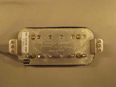 Seymour Duncan CustomShop EVH 78MODEL TB_2