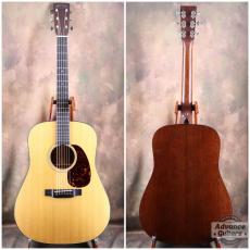 Martin 2019年製 D-18
