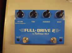 Fulltone FULL-DRIVE2 (2001)