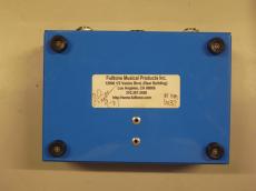 Fulltone FULL-DRIVE2 (2001)_6