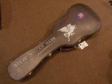 Grimes Guitars (Steve Grimes) Parlor "European / Brazilian Rosewood"_5