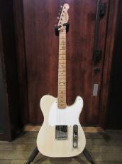 Fender 1957 Esquire "White Guard"