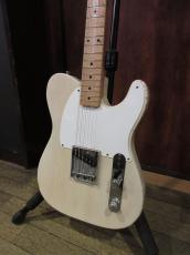 Fender 1957 Esquire "White Guard"_2