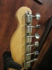 Fender 1957 Esquire "White Guard"_4