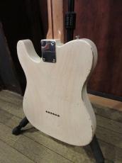 Fender 1957 Esquire "White Guard"_6