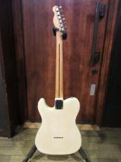 Fender 1957 Esquire "White Guard"_7