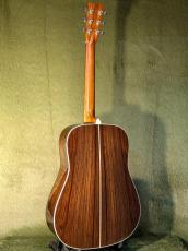 Martin 【実機動画あり】【当店限定特典付き】D-28 Standard #2953240【GE-スキャロップド】【2025年新仕様】_4