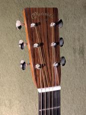 Martin 【実機動画あり】【当店限定特典付き】D-28 Standard #2953240【GE-スキャロップド】【2025年新仕様】_5