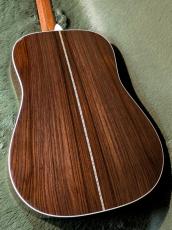 Martin 【実機動画あり】【当店限定特典付き】D-28 Standard #2953240【GE-スキャロップド】【2025年新仕様】_8