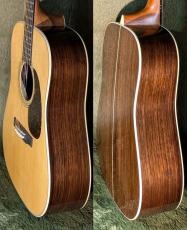 Martin 【実機動画あり】【当店限定特典付き】D-28 Standard #2953240【GE-スキャロップド】【2025年新仕様】_10