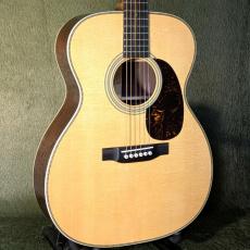Martin 【実機動画あり】【当店限定Silk Tone Mod】000-28 Standard #2946605【GE-スキャロップド】【2025年新仕様】
