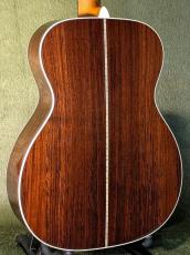 Martin 【実機動画あり】【当店限定Silk Tone Mod】000-28 Standard #2946605【GE-スキャロップド】【2025年新仕様】_3