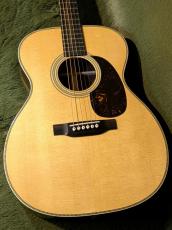 Martin 【実機動画あり】【当店限定Silk Tone Mod】000-28 Standard #2946605【GE-スキャロップド】【2025年新仕様】_5
