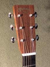 Martin 【実機動画あり】【当店限定Silk Tone Mod】000-28 Standard #2946605【GE-スキャロップド】【2025年新仕様】_6