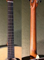 Martin 【実機動画あり】【当店限定Silk Tone Mod】000-28 Standard #2946605【GE-スキャロップド】【2025年新仕様】_8