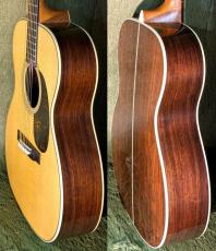 Martin 【実機動画あり】【当店限定Silk Tone Mod】000-28 Standard #2946605【GE-スキャロップド】【2025年新仕様】_9