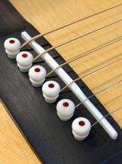 Martin 【実機動画あり】【当店限定Silk Tone Mod】000-28 Standard #2946605【GE-スキャロップド】【2025年新仕様】_10