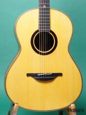 K.Yairi By Ken "Brazilian Rosewood"