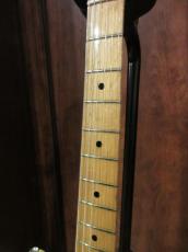 Fender 1974 Stratocaster White/ Maple_4