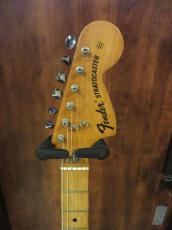 Fender 1974 Stratocaster White/ Maple_5