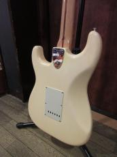 Fender 1974 Stratocaster White/ Maple_7