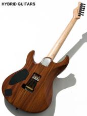 Black Smoker Futura-S HH Koa Brown 2023_4