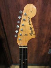 Fender 1964 Jaguar Sunburst_4